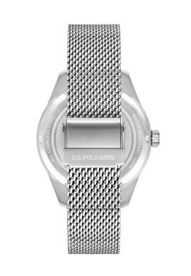 Erkek Gri Kol Saati - 50281651001