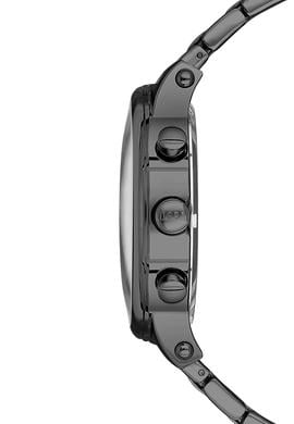 Erkek Antrasit Kol Saati - 50281649001