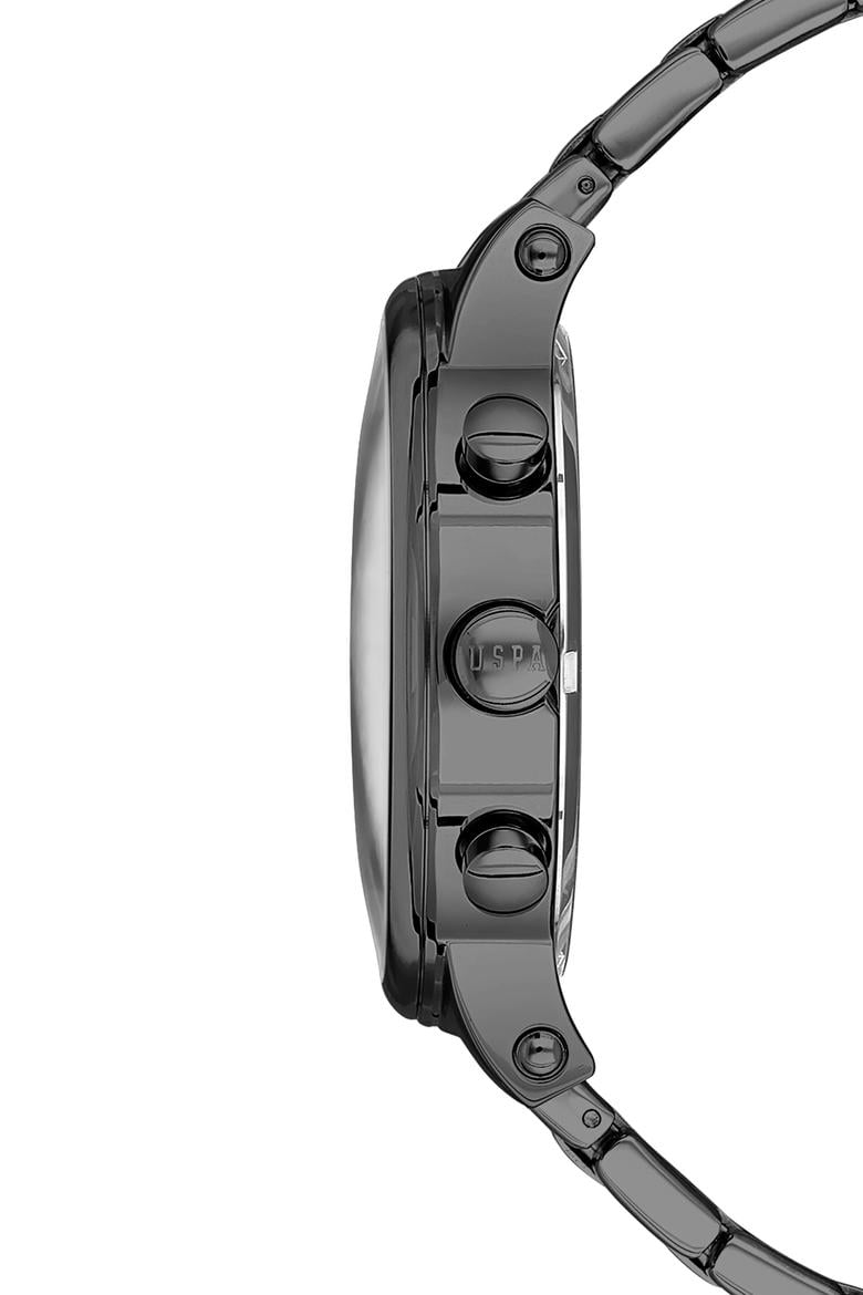 Erkek Antrasit Kol Saati - 50281649001