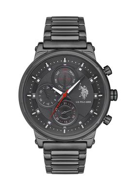 Erkek Antrasit Kol Saati - 50281649001