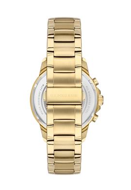 Erkek Sarı Kol Saati - 50281646001