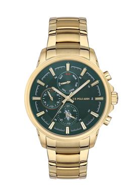 Erkek Sarı Kol Saati - 50281646001