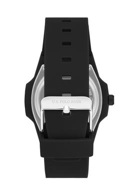 Erkek Siyah Kol Saati - 50281639001