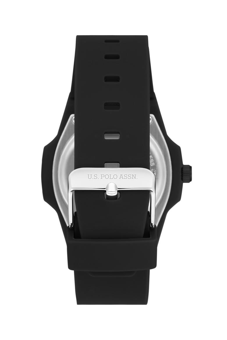 Erkek Siyah Kol Saati - 50281639001