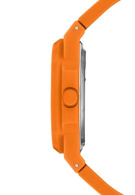 Erkek Turuncu Silikon Kordon Kol Saati USPA1050-04 - 50281637001