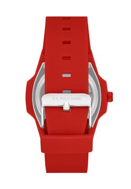 Erkek Kırmızı Kol Saati - 50281636001
