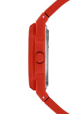 Erkek Kırmızı Kol Saati - 50281636001