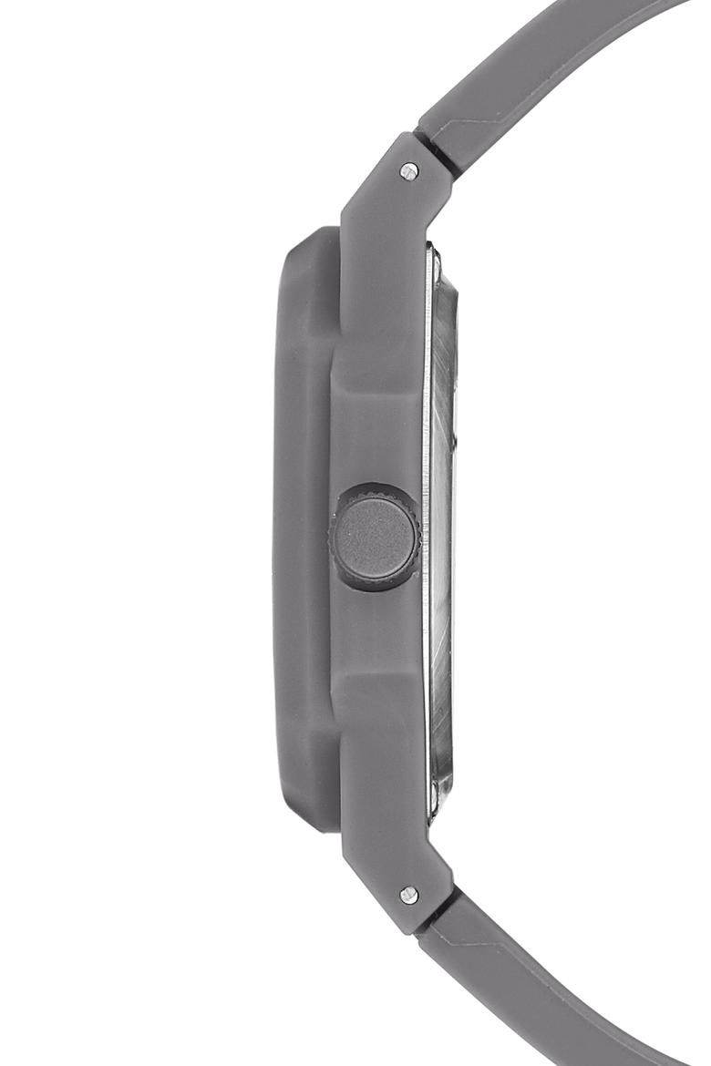Erkek Gri Kol Saati - 50281634001