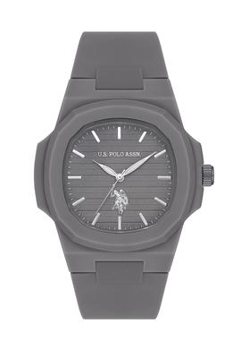 Erkek Gri Kol Saati - 50281634001