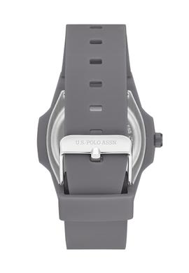 Erkek Gri Kol Saati - 50281634001