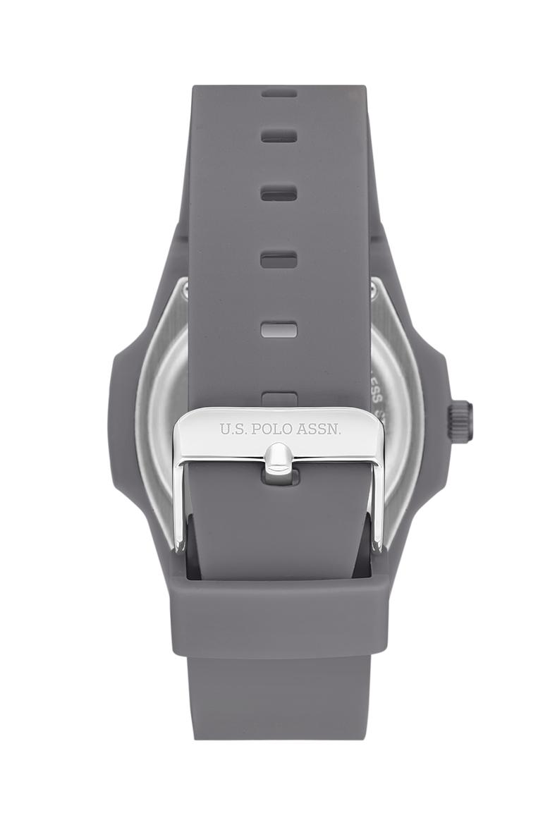 Erkek Gri Kol Saati - 50281634001