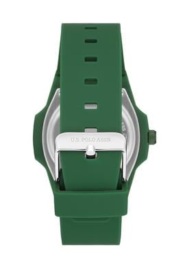 Erkek Yeşil Kol Saati - 50281635001