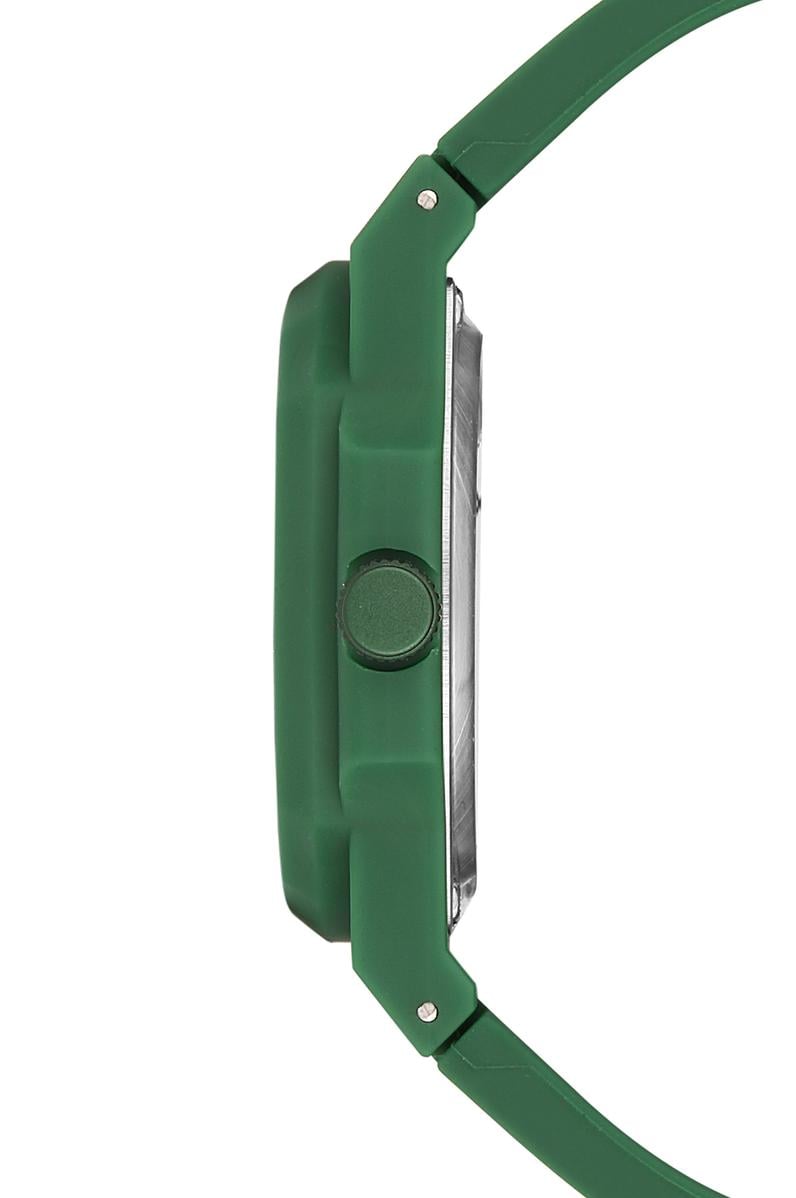 Erkek Yeşil Kol Saati