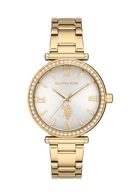 Kadın Sarı Kol Saati - 50281603001