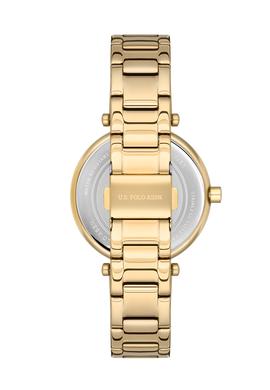 Kadın Sarı Kol Saati - 50281603001