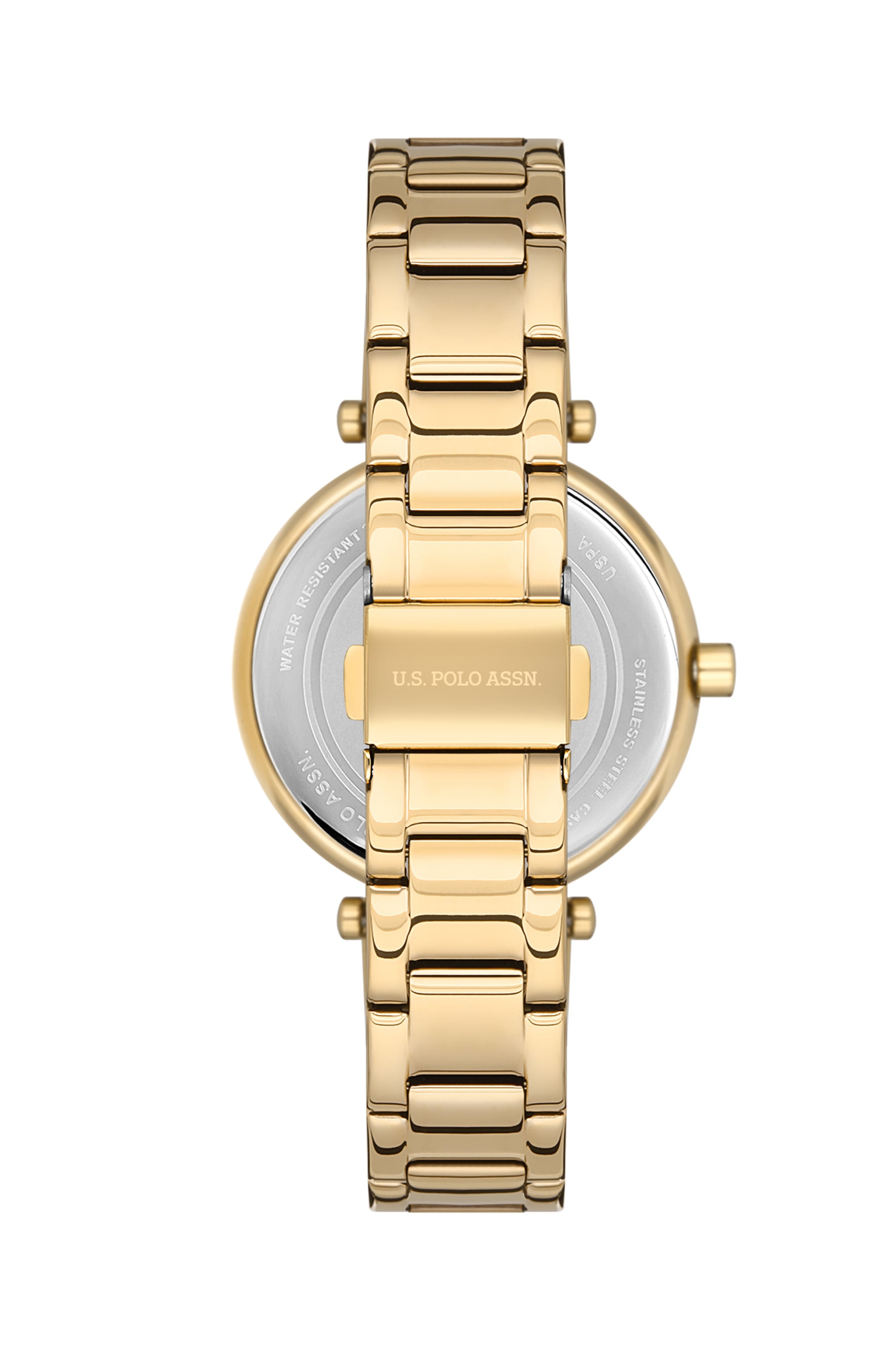 Kadın Sarı Kol Saati - 50281603001