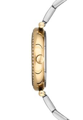 Kadın Sarı Kol Saati - 50281602001