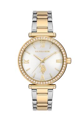 Kadın Sarı Kol Saati - 50281602001