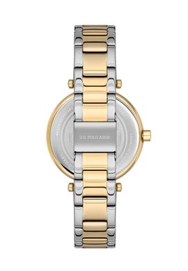 Kadın Sarı Kol Saati - 50281602001