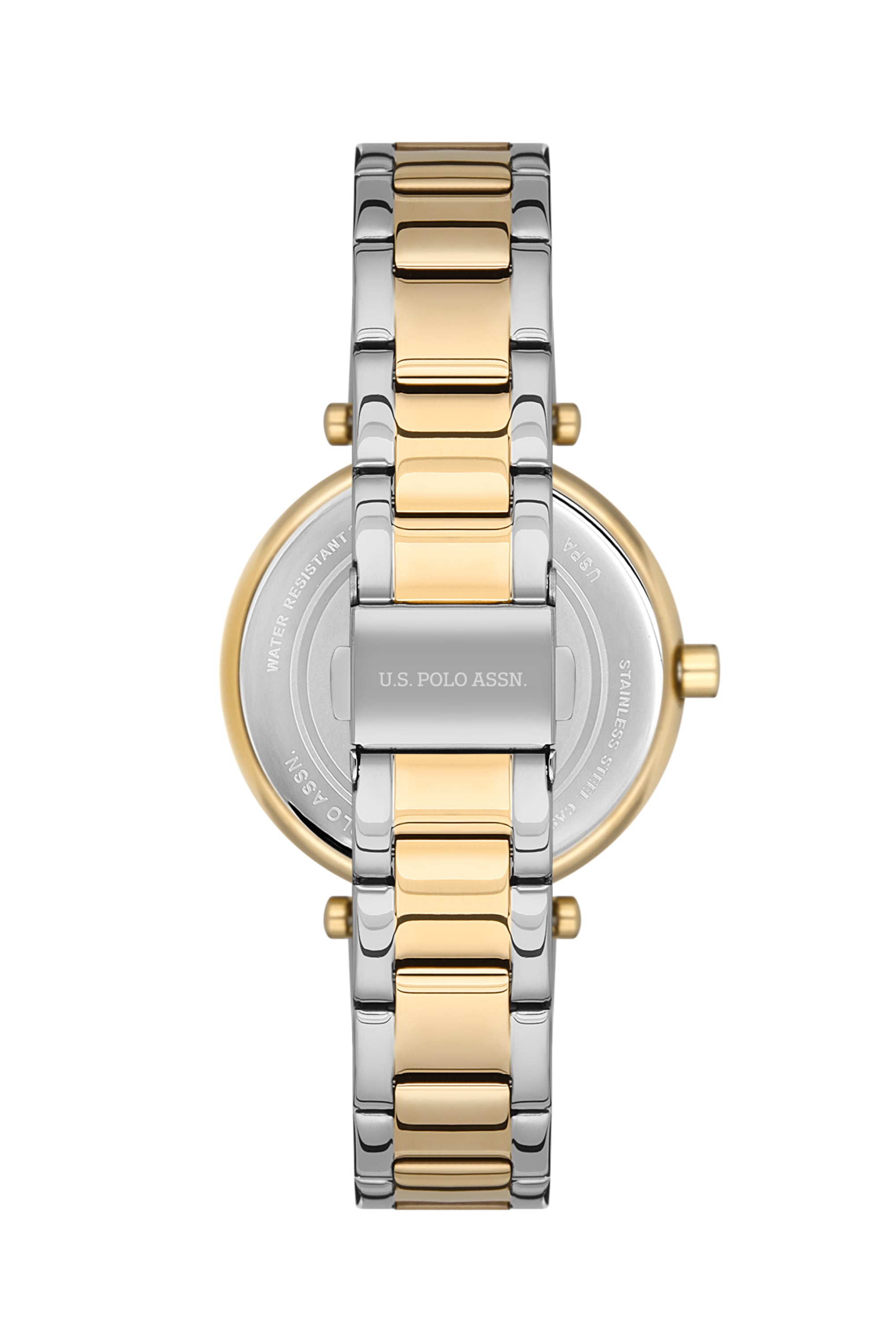 Kadın Sarı Kol Saati - 50281602001