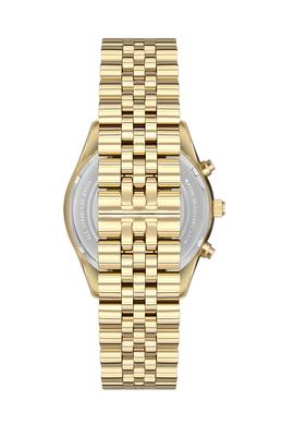 Kadın Sarı Kol Saati - 50281596001