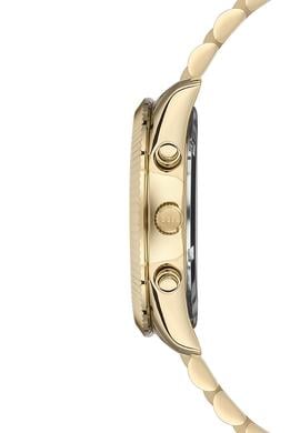 Kadın Sarı Kol Saati - 50281596001