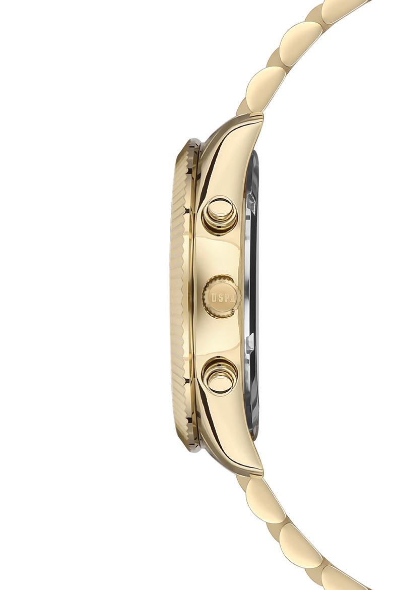 Kadın Sarı Kol Saati - 50281596001