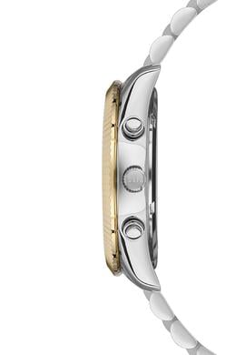 Kadın Gri Kol Saati - 50281597001