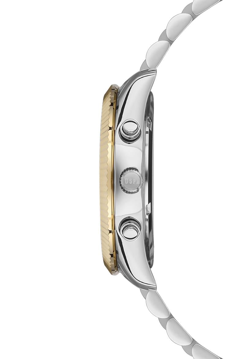 Kadın Gri Kol Saati - 50281597001