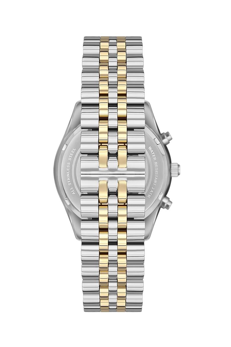 Kadın Gri Kol Saati - 50281597001