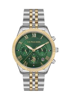 Kadın Gri Kol Saati - 50281597001