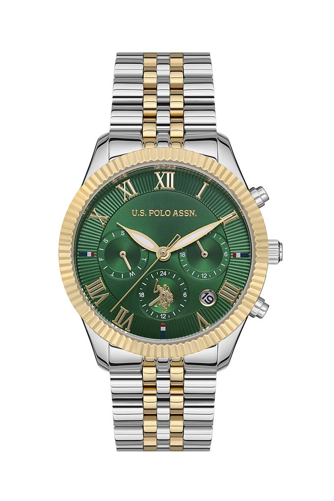 Kadın Gri Kol Saati