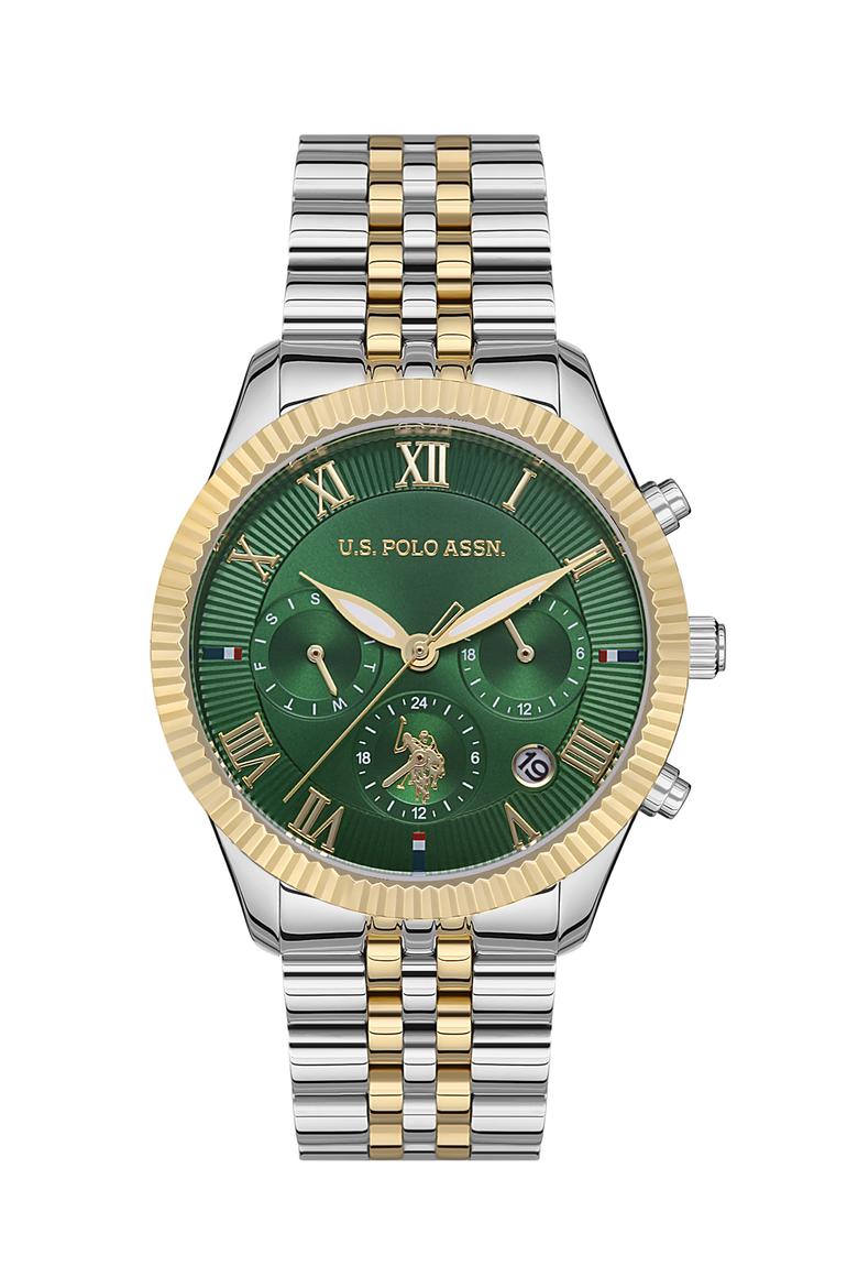 Kadın Gri Kol Saati