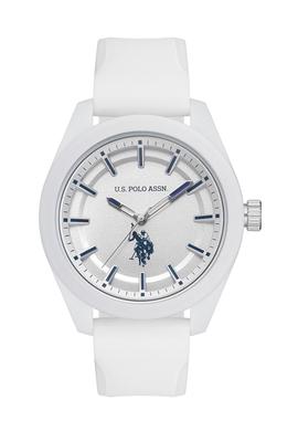 Erkek Beyaz Kol Saati - 50263083001