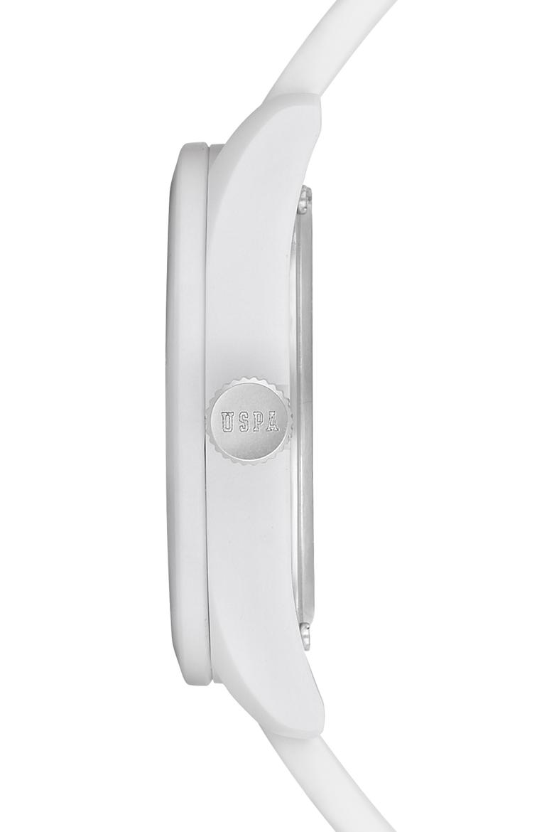 Erkek Beyaz Kol Saati - 50263083001