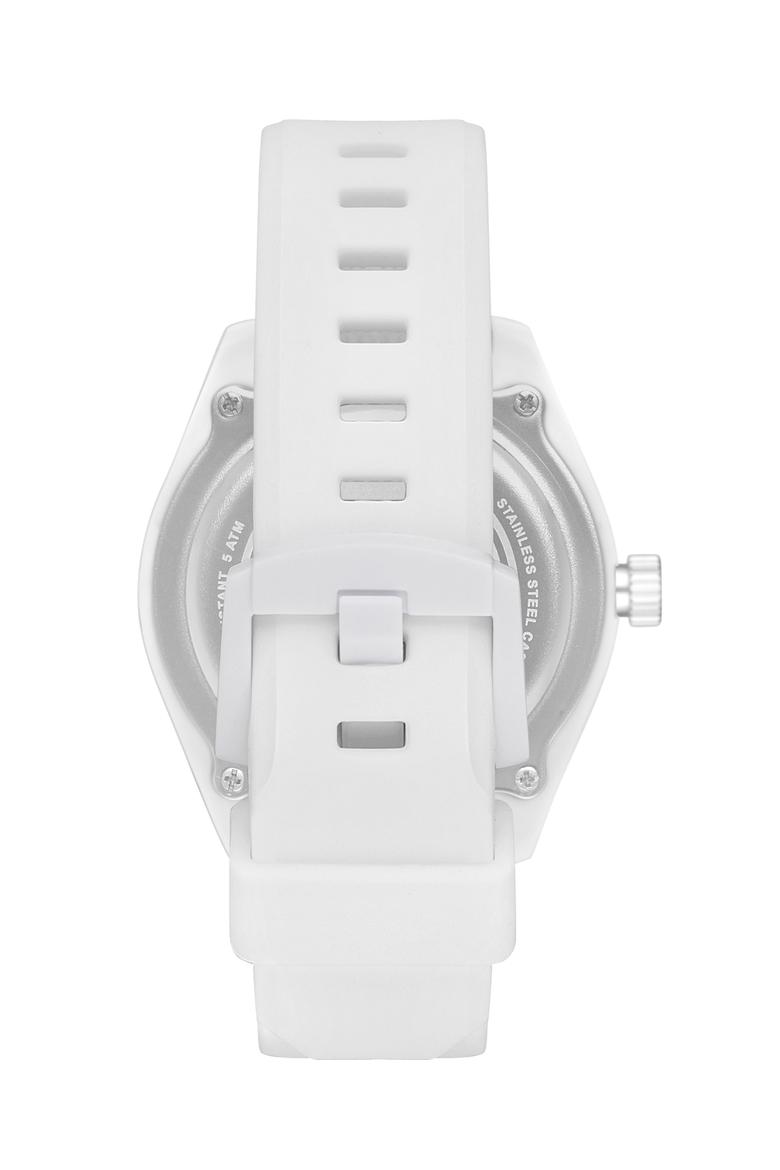 Erkek Beyaz Kol Saati - 50263083001