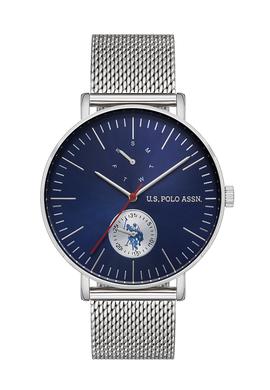 Erkek Gri Kol Saati - 50261020001