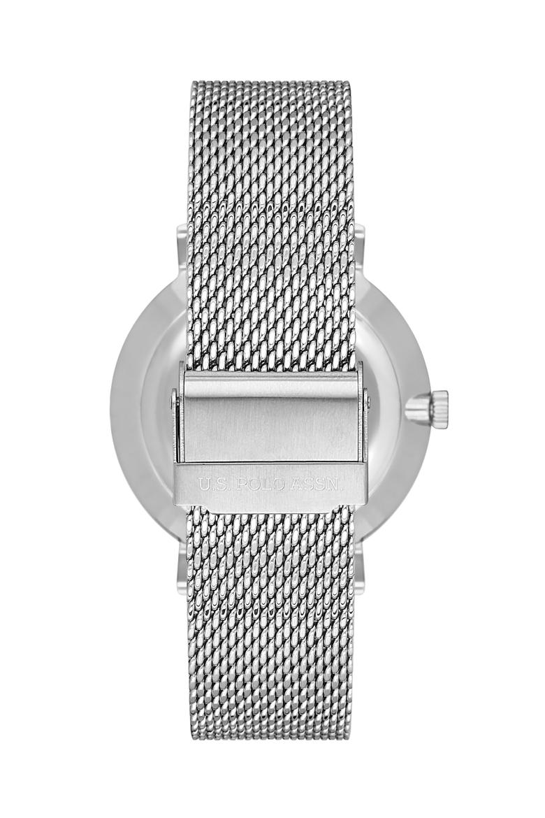 Erkek Gri Kol Saati - 50261020001