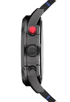 Erkek Siyah Kol Saati - 50258765001