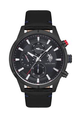 Erkek Siyah Kol Saati - 50258765001