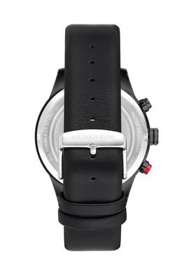 Erkek Siyah Kol Saati - 50258765001