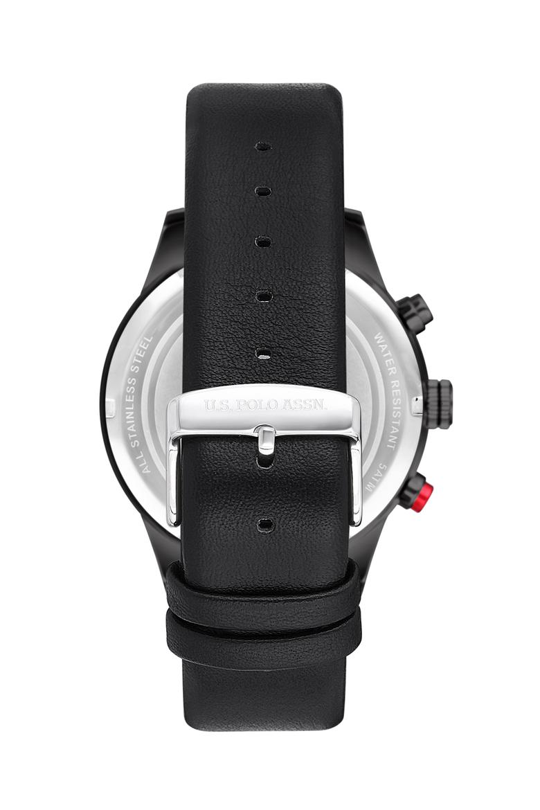 Erkek Siyah Kol Saati - 50258765001