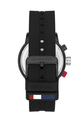 Erkek Siyah Kol Saati - 50258000001