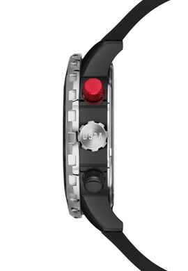 Erkek Siyah Kol Saati - 50258000001