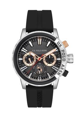 Erkek Siyah Kol Saati - 50257999001