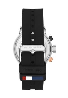 Erkek Siyah Kol Saati - 50257999001