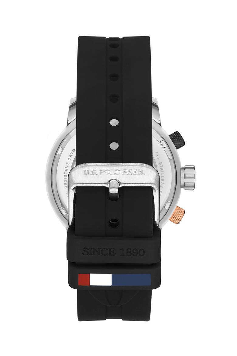 Erkek Siyah Kol Saati - 50257999001