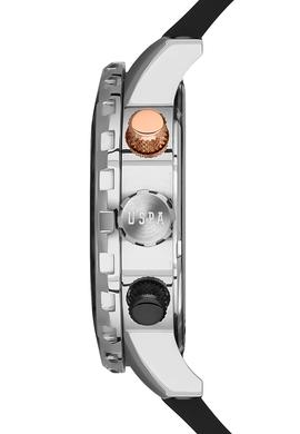 Erkek Siyah Kol Saati - 50257999001