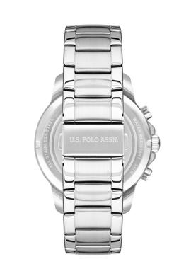 Erkek Çelik Kordon Kol Saati USPA1016-06 - 50252421001