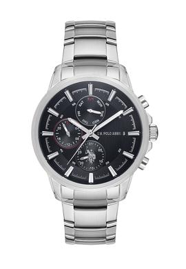 Erkek Çelik Kordon Kol Saati USPA1016-06 - 50252421001